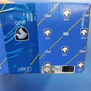 بوق اورجینال رنو مخصوص تندر L90 با لیبل ایساکو