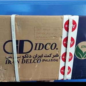 کاتالیزور مدل AM PLUS پژو 207 موتور tu5-ایران دلکو