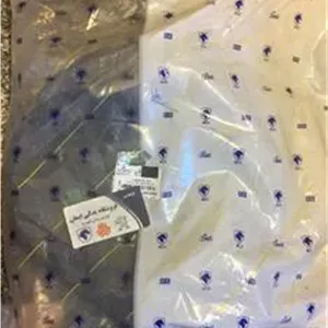 جک کامل با جعبه پژو 206 شرکتی ایساکو