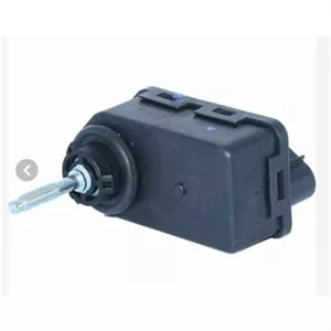 موتور تنظیم چراغ جلو شاهین فابریک کارخانه