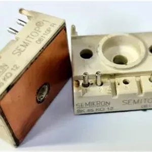 تریستور صنعتی SEMIKRON SK45KQ12