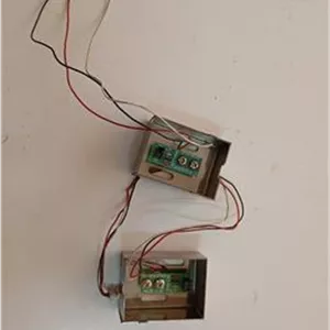 چشمی دستگاه خودپرداز Atm