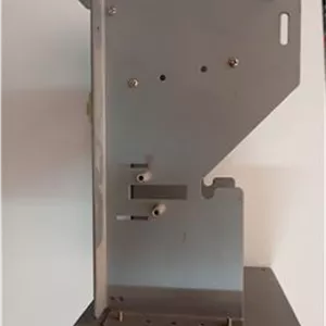 شاستی رسید پرینتر Atm