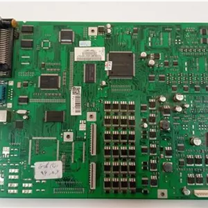 برد هد پرینتر، Main Motion Print Controller