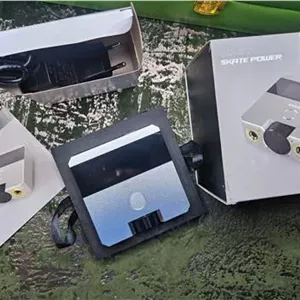 ترانس دستگاه تاتو mast مدل skate اورجینال 