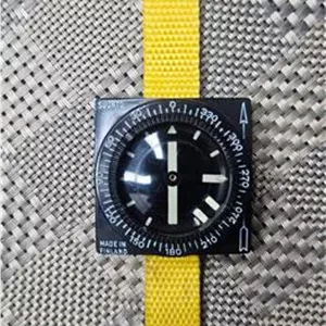 قطب نمای نظامی غواصی suunto