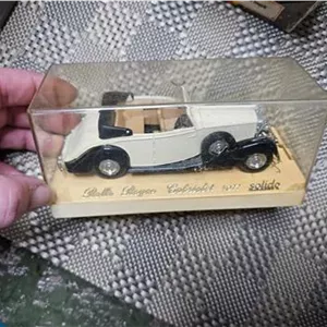 ماکت فرانسوی Rolls-Royce Cabriolet 1937