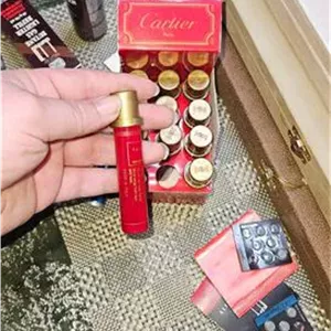 گاز فندک کلکسیونی کارتیر ایتالیا اورجینال