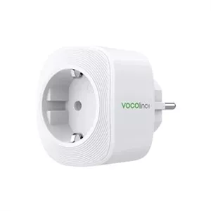 پریز برق هوشمند VOCOlinc مدل VP3