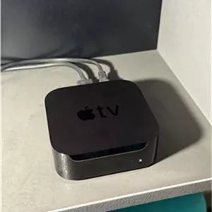 اپل تی وی apple tv 4k 64gig