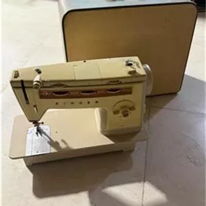 چرخ خیاطی سینجر اصلی
