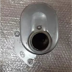 هواکش یاماها 100 و 80 ژاپن