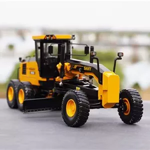 ماکت فلری گریدر سانی مدل SMG200
