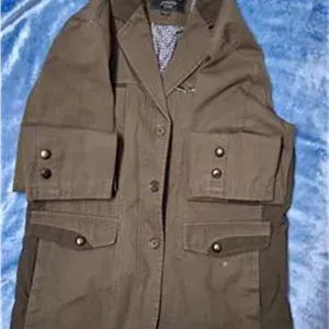 کت بهاری مردانه