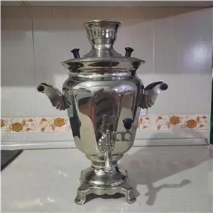 سماور برقی روس