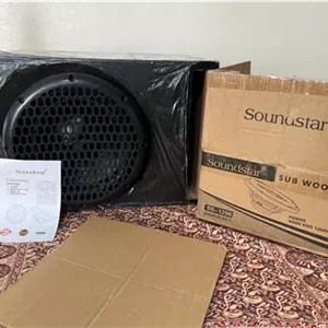 ساب باکس سانداستار