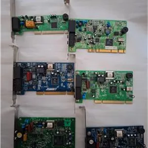 فکس مودم PCI نو و در حد نو