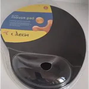 mouse pad OMEGA موس پد برند امگا