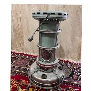 بخاری عالی نسب چراغ نفتی علاءالدین والور