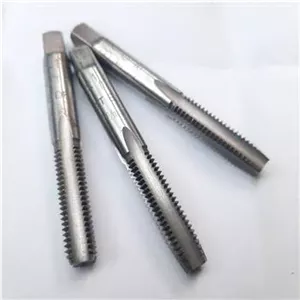 قلاویز 8 میلیمتر ، گام 1.25 TOTEM