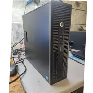 مینی کیس hp نسل i5 نسل 4