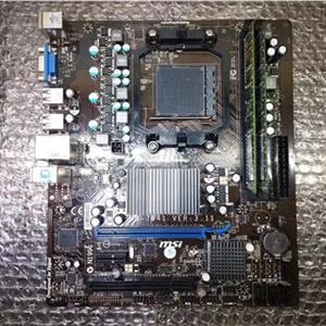 مادربرد MSI سوکت AM3 پلاس