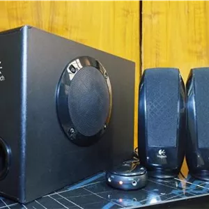 اسپیکر لاجیتک S220
