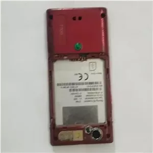 برد سونی اریکسون  sony Ericsson  t700
