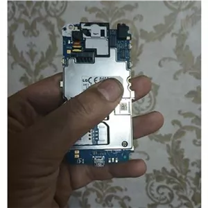 برد ال جی LG _ D170
