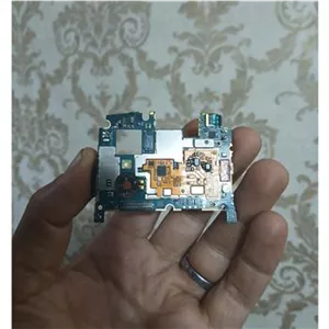 برد ال جی LG _ D820