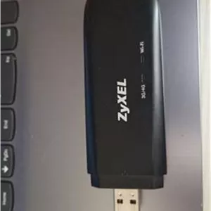 مودم 4G زایکسل
