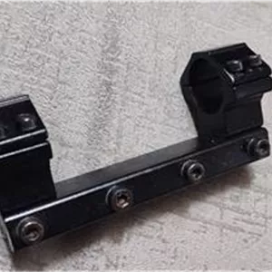 پایه دوربین یک تیکه تفنگ بادی