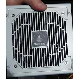 پاور گرین GP300A-ECO 80 Plus White
