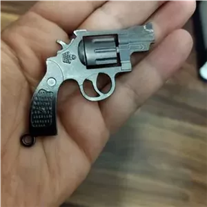 آویز کلت کمری