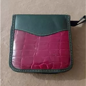 کیف سی دی قدیمی