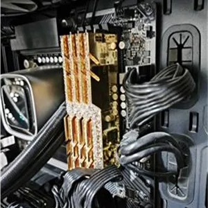 Trident z royal 4000 ddr4 ram رم