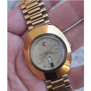 ساعت رادو RADO اتوماتیک اصل