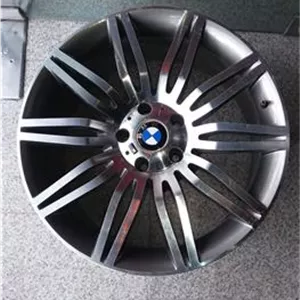 تک رینگ 19 BMW