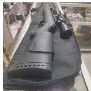 تفنگ بادی گامو شادو هزار