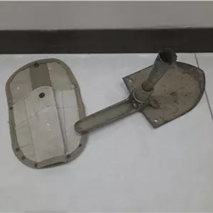 بیل تاشو قدیمی