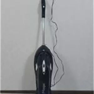 جاروشارژی مجیک ، باتری نو