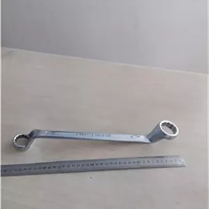 آچار رینکی یونیور 27 ، 32