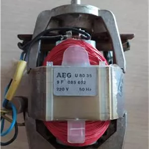 الکترو موتور آبمیوه گیری AEG آلمان