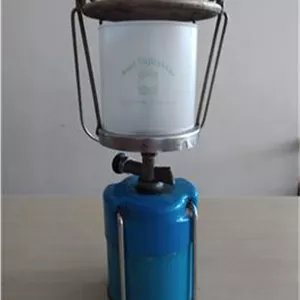 چراغ کوهنوردی روشنایی فرانسه