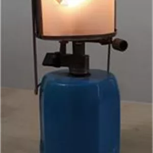 چراغ کوهنوردی روشنایی فرانسه