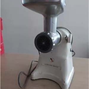 چرخ گوشت همیلتون آمریکا (توضیحات مهم)