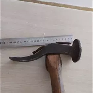 چکش کفاشی قدیمی