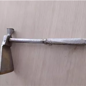 قندشکن چکش قند شکن تمام برنزی 