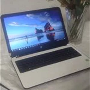 لپ تاپ اچ پی hp