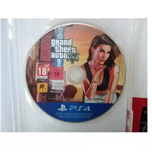 بازی GTA_Vبرای ps4